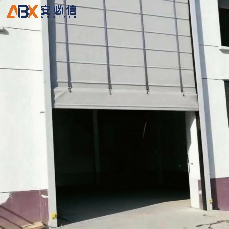 杭州翻转式卸货平台