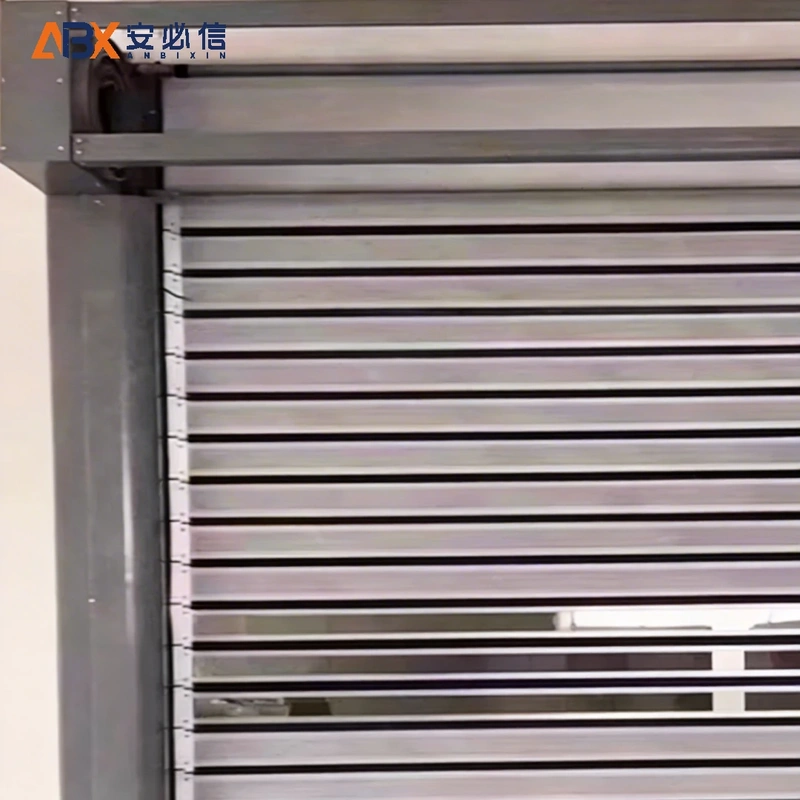 杭州洁净室高速门
